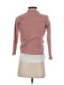 Rumi + Ryder Pink Cardigan Size S (6/7) - photo 2
