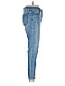 Joe's Jeans Solid Blue Jeans Size 30 waist - photo 4