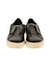 J/Slides Solid Black Sneakers Size 7 - photo 2