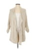 Madewell Tan Cardigan Size XS - photo 1