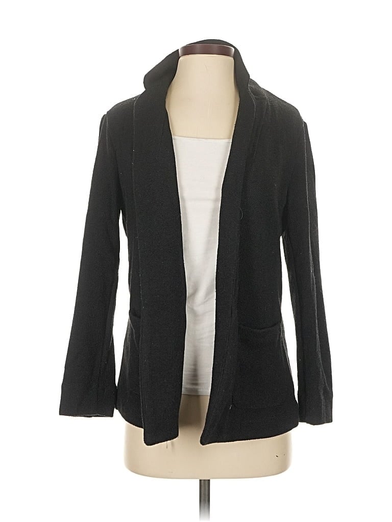 Pre-owned Lc Lauren Conrad Blazer Jacket In Gray