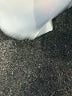 Everly 100% Polyester Print Gray Black Casual Dress Size S - photo 8
