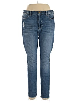 Frame Denim Jeans