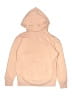 Assorted Brands Pink Pullover Hoodie Size M (youth) - photo 1