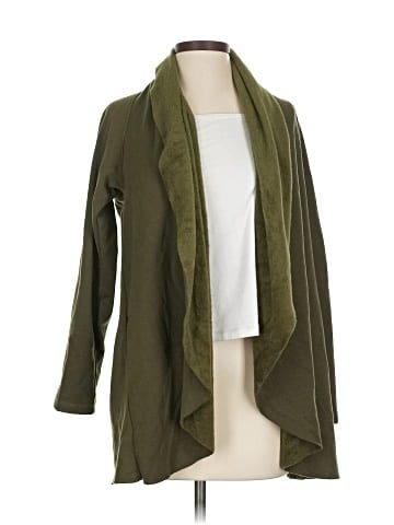 Drew Cardigan (view 1)