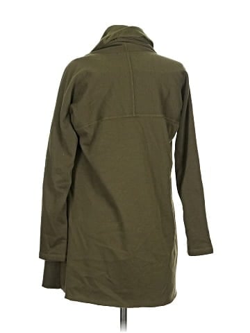Drew Cardigan (view 2)