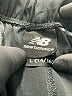 New Balance Black Track Pants Size 14 - 16 - photo 3