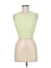 Assorted Brands Green Tank Top Size M - photo 1