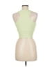 Assorted Brands Green Tank Top Size M - photo 2