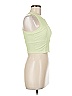 Assorted Brands Green Tank Top Size M - photo 4