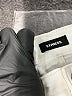 Express Hearts Ivory Jeans Size 4 - photo 4
