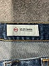 Adriano Goldschmied Stars Blue Jeans Size 24 waist - photo 6