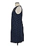 J.Crew Blue Cocktail Dress Size 8 - photo 5