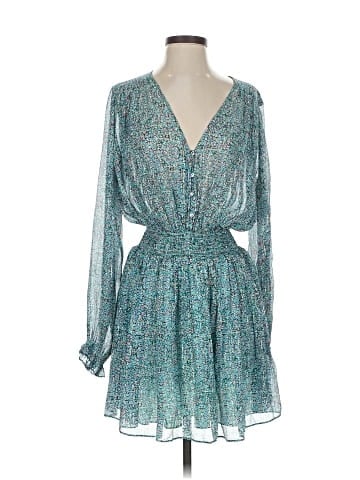 7 For All Mankind Casual Dress (view 1)