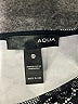 Aqua Tweed Gray Casual Dress Size XS - photo 7