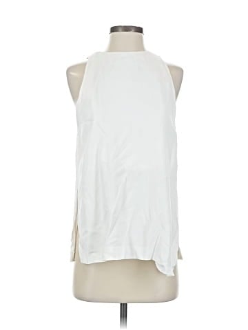 R/R Studio Sleeveless Blouse (view 1)