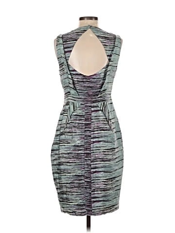 Brian Reyes Cocktail Dress (view 2)