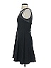 Bailey 44 Solid Black Cocktail Dress Size S - photo 5