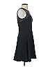 Bailey 44 Solid Black Cocktail Dress Size S - photo 4