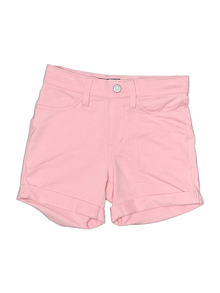OLD NAVY Pre-owned Kids' Shorts In Pink