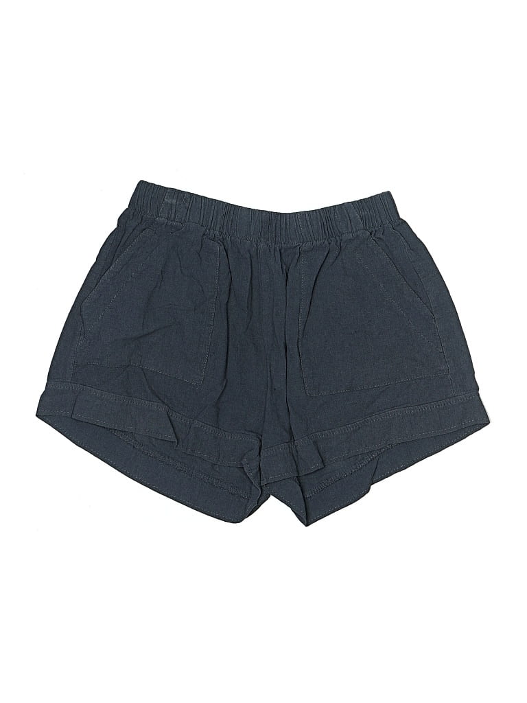 Pre-owned Unbranded Athletic Shorts In Gray