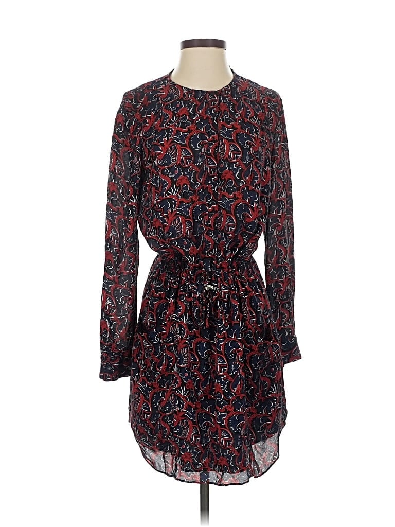 Click to view more detailed imagery on our partner's website Pre-owned A.l.c Casual Dress In Black