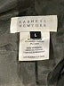 Barneys New York Gray Blazer Size L - photo 6