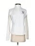 Assorted Brands Ivory Long Sleeve T-Shirt Size XS - photo 1
