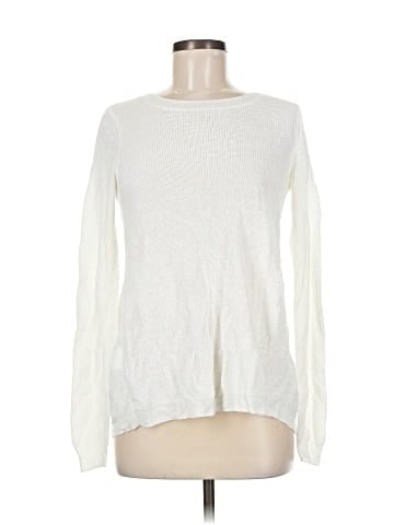 BCBGeneration Pullover Sweater (view 1)