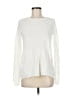 BCBGeneration Ivory Pullover Sweater Size M - photo 1