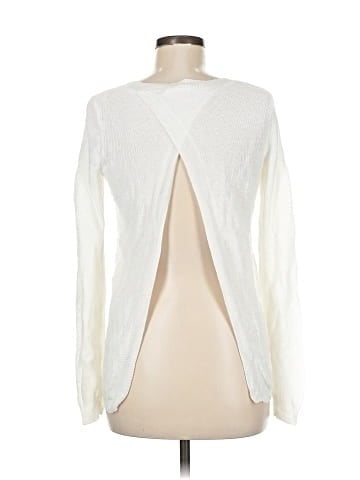 BCBGeneration Pullover Sweater (view 2)