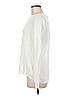 BCBGeneration Ivory Pullover Sweater Size M - photo 5