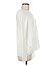 BCBGeneration Ivory Pullover Sweater Size M - photo 4