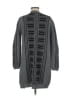 Mia MADDISON Gray Cardigan Size M - photo 2