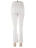 Express Hearts Ivory Jeans Size 4 - photo 2