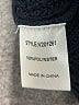 Interval 100% Polyester Blue Cardigan Size S - photo 8