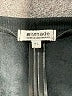 LA Made Black Cardigan Size XL - photo 7