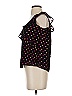 Ann Taylor LOFT Black Tank Top Size XS - photo 5