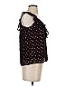 Ann Taylor LOFT Black Tank Top Size XS - photo 4