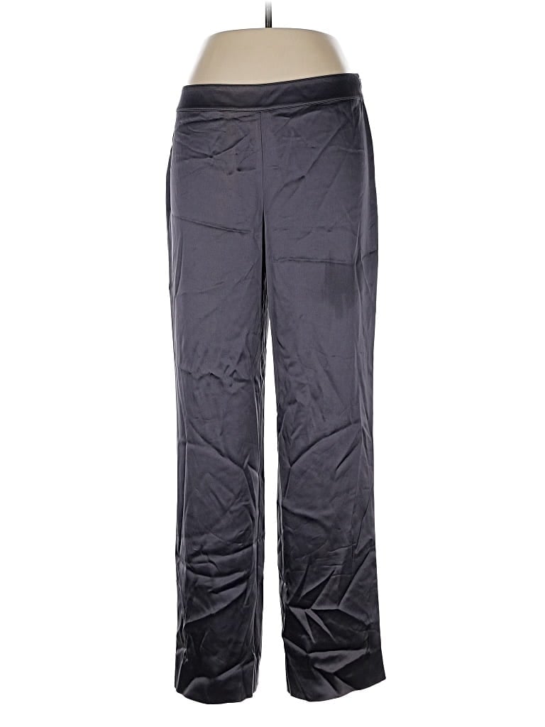 Click to view more detailed imagery on our partner's website Pre-owned St John Active Pants In Gray