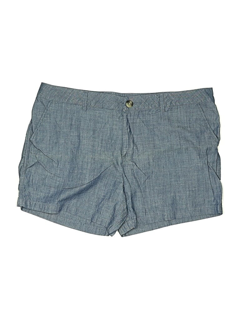 Pre-owned Amazon Essentials Shorts In Blue