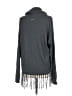 MICHAEL Michael Kors Gray Poncho Size L - photo 2
