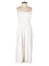 Greylin 100% Rayon Ivory Romper Size XS - photo 1
