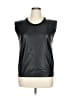 LA Made Black Cardigan Size XL - photo 1