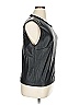LA Made Black Cardigan Size XL - photo 4