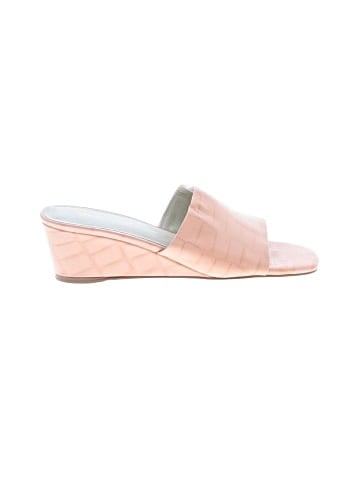 Intentionally ______ Wedges (view 1)