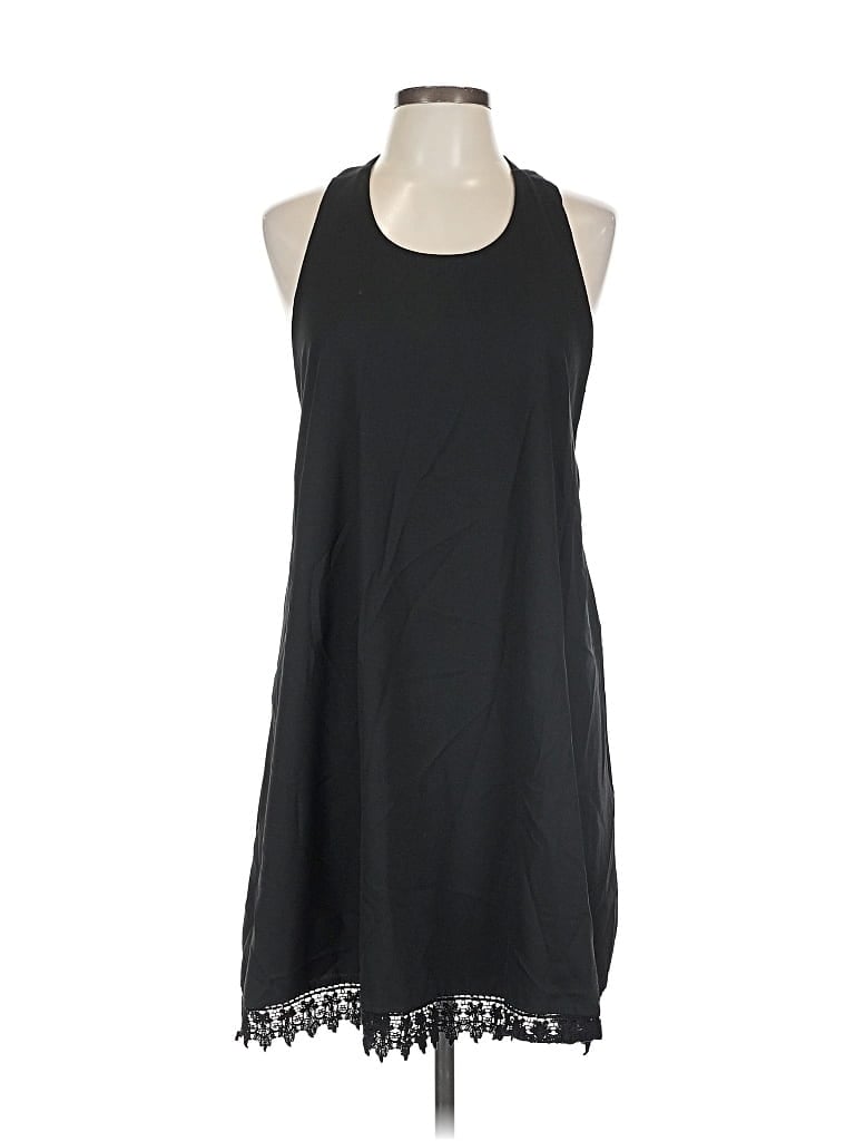 EVERLEIGH Pre-owned Casual Dress In Black