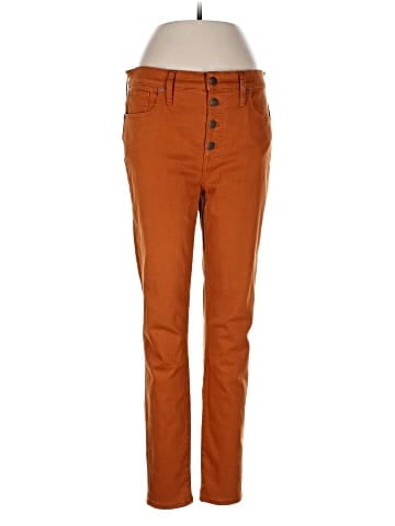 Madewell Jeans (view 1)