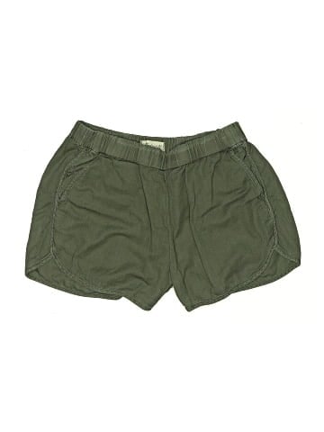 Madewell Pull-On Shorts (view 1)