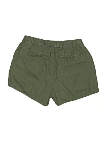 Madewell Pull-On Shorts (view 2)